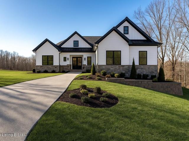 House for sale in Kentucky