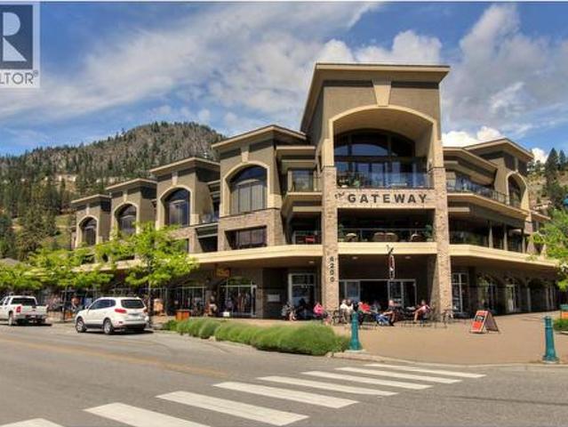 Commercial for sale in Peachland, British Columbia
