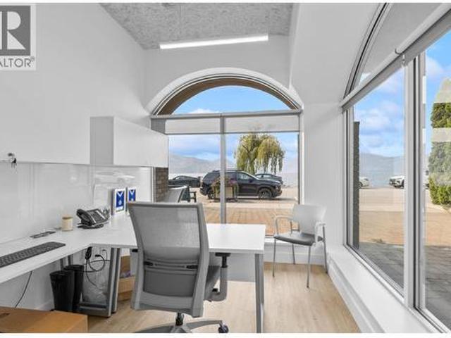 Commercial for sale in Peachland, Regional District of Central Okanagan