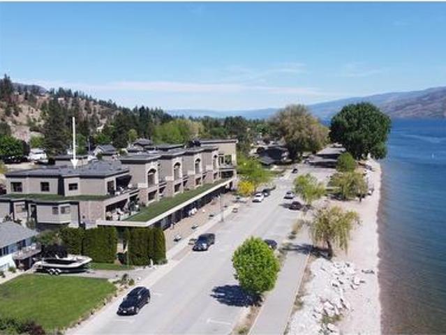 Property for sale in Peachland, British Columbia