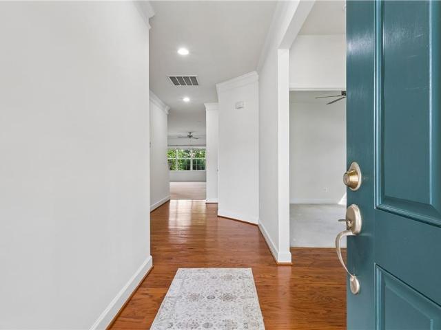 Townhouse for sale in Virginia
