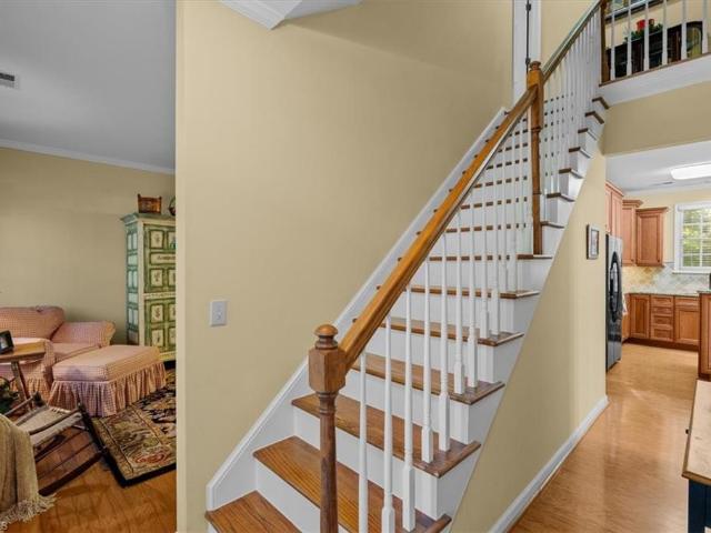 House for sale in Oak Hollow Lake, High Point