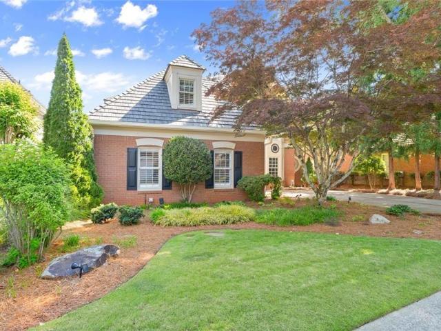 House for sale in Roswell, Georgia