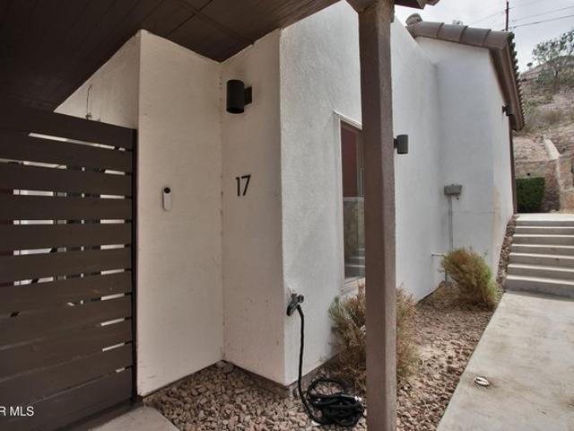Condo for sale in El Paso, Texas