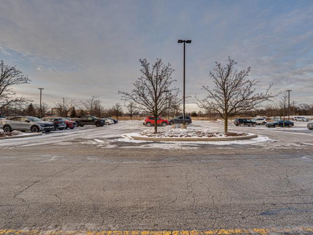 Property for rent in Warrenville, Illinois