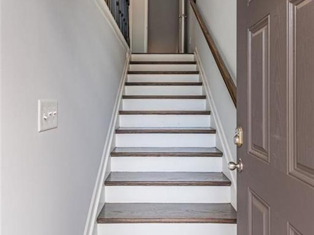 Townhouse for sale in Buford, Georgia