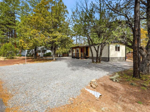 House for sale in Navajo, Arizona
