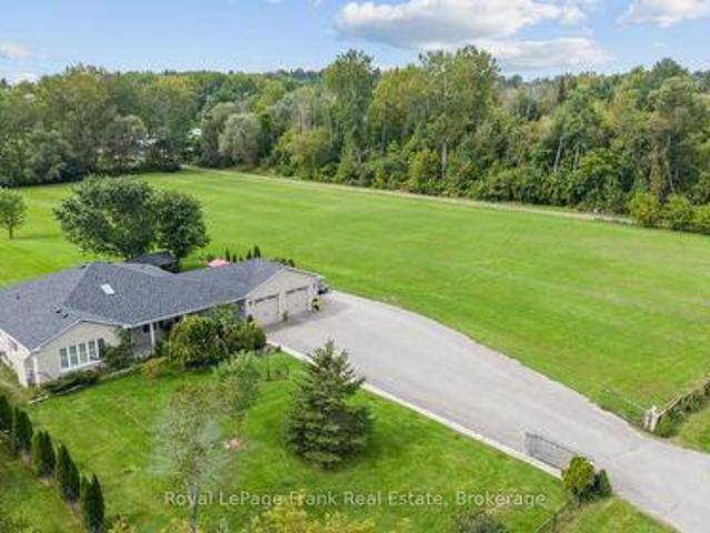 House for sale in Durham, Ontario