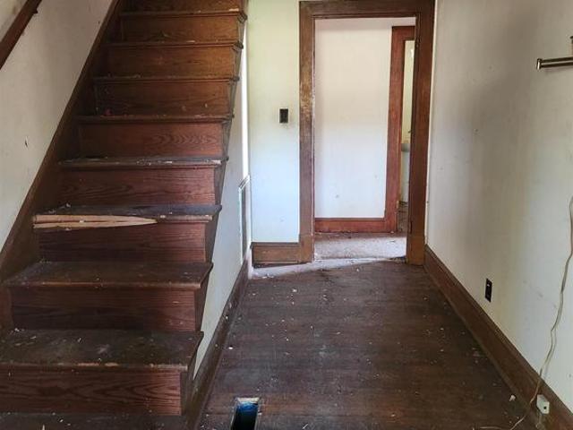 House for sale in Fluvanna County, Virginia