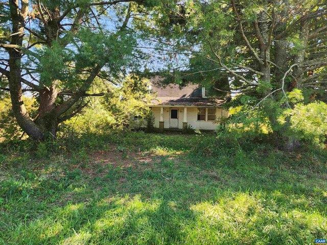 House for sale in Kents Store, Fluvanna County