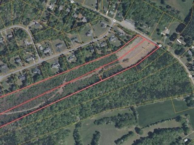 Land for sale in Diamond Hill, Moneta