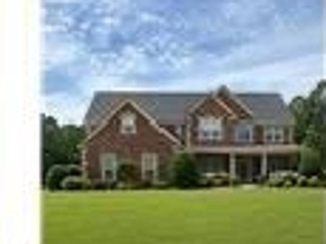 House for sale in Hampton, Georgia