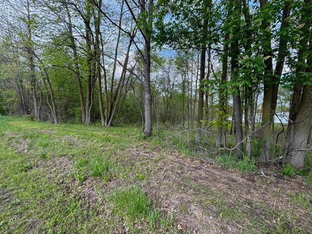 Land for sale in Rome City, Indiana