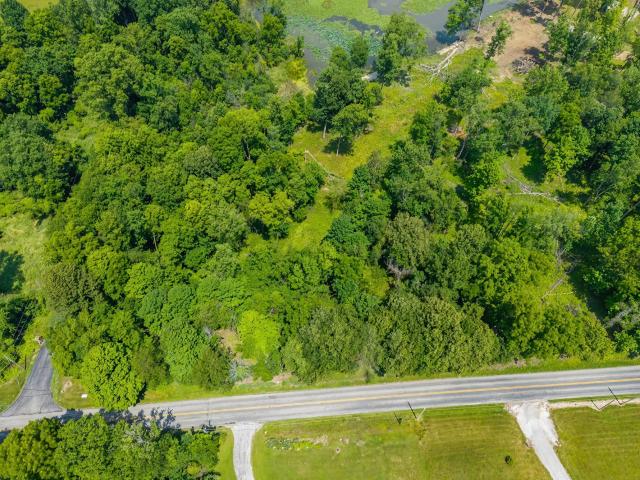 Land for sale in Rome City, Indiana