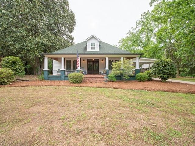 House for sale in Manchester, Georgia