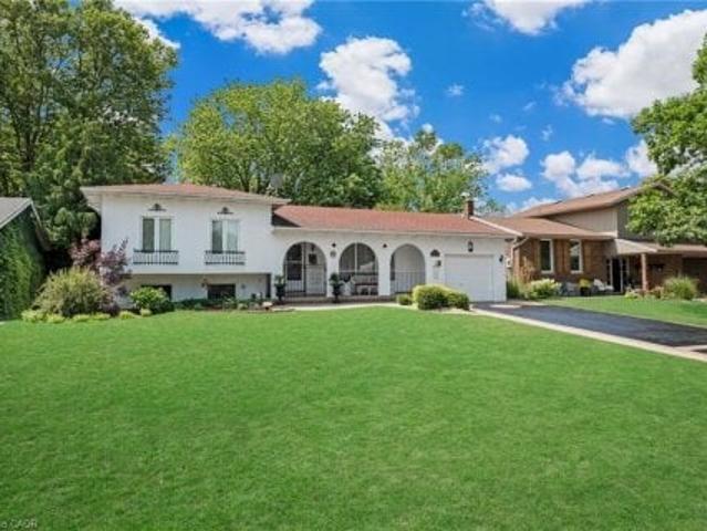 Property for sale in Niagara, Ontario