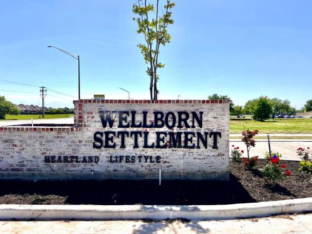 Land for sale in College Station, Texas