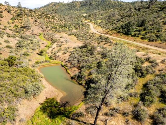 Land for sale in Shasta, California