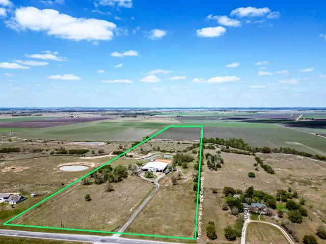 Property for sale in Wharton, Texas