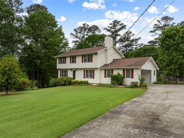 House for sale in Cobb, Georgia