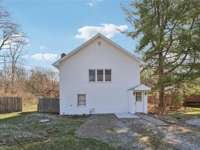 House for sale in Portage, Ohio