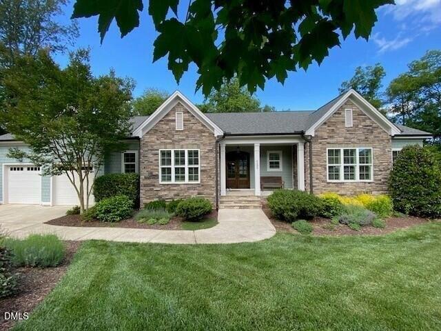 House for sale in Chatham, North Carolina