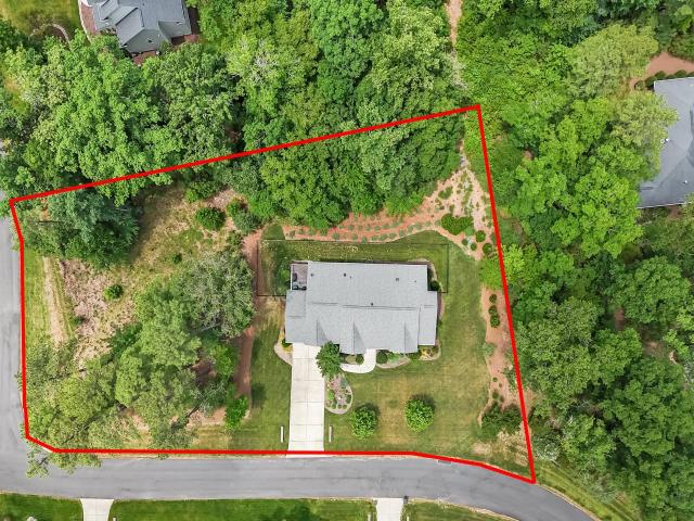 House for sale in Chatham, North Carolina