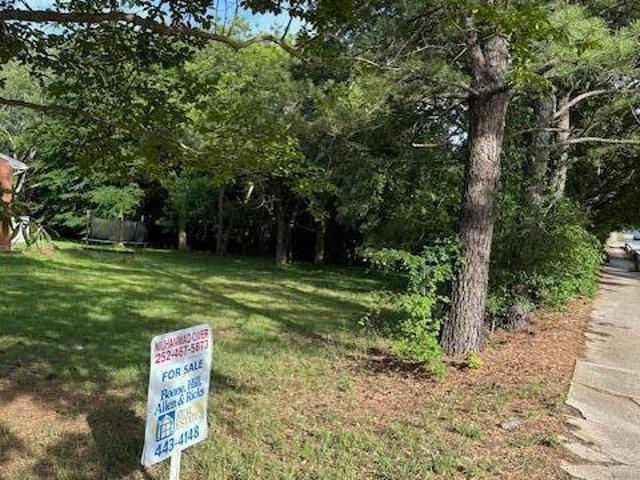 Land for sale in Wake, North Carolina