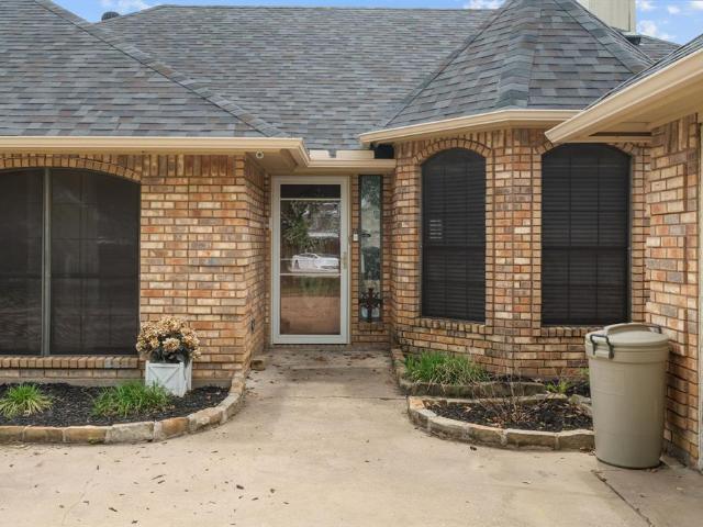 House for sale in Johnson, Texas
