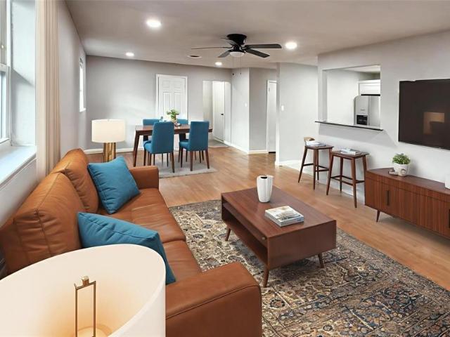 House for sale in Fort Worth, Texas