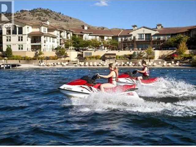 Property for sale in Osoyoos, British Columbia