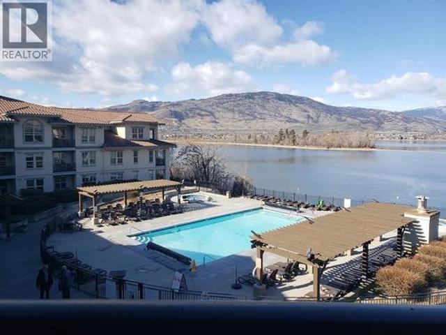 Property for sale in Osoyoos, British Columbia