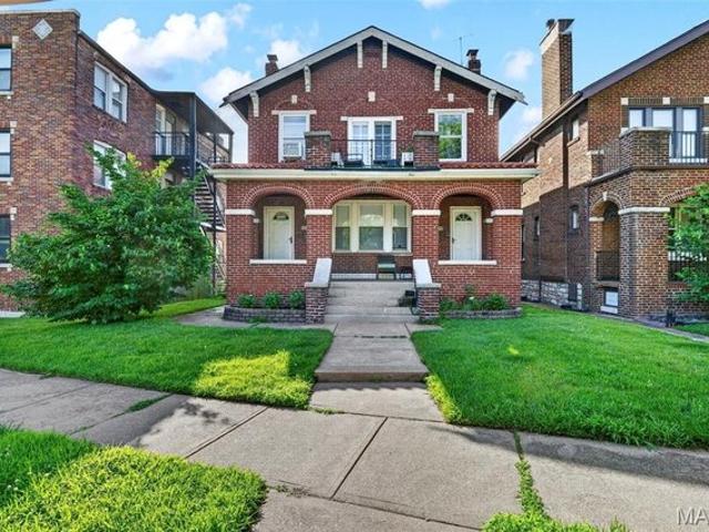 House for sale in Saint Louis, Missouri