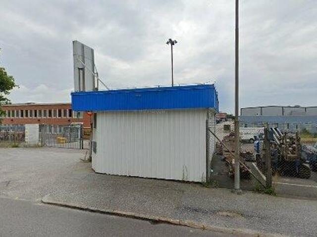 Lokal till salu i Väster, Lund