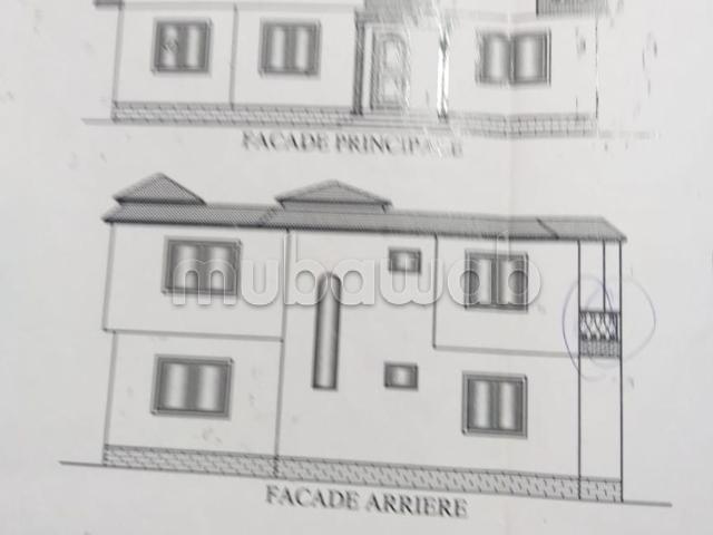 Terrain vente à Oulad Salah, Gharb-Chrarda-Beni Hssen