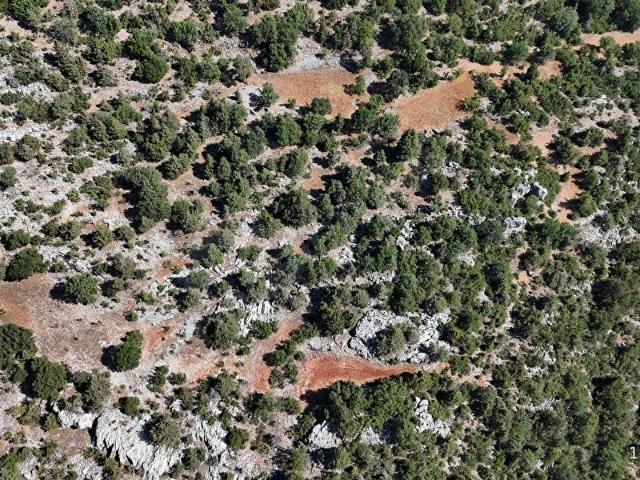 Erdemli, Mersin içerisinde satılık Arsa