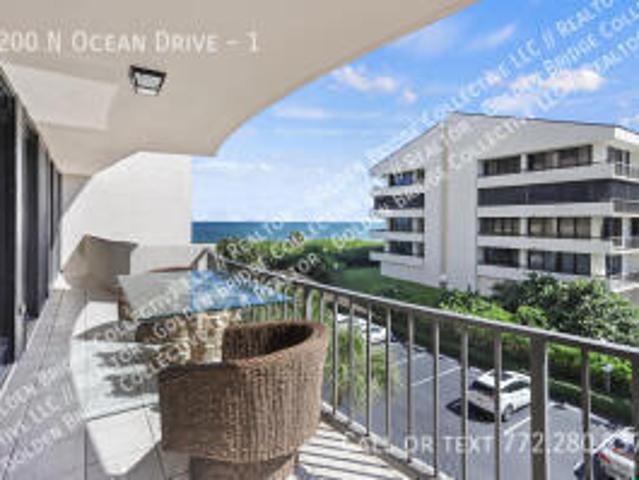 Condo for rent in Riviera Beach, Florida
