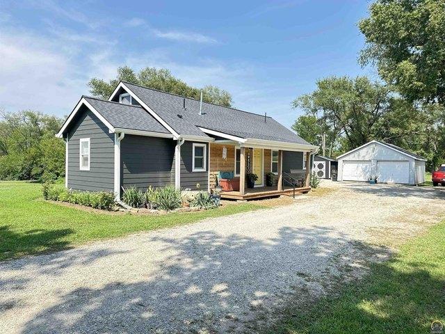 House for sale in Kansas