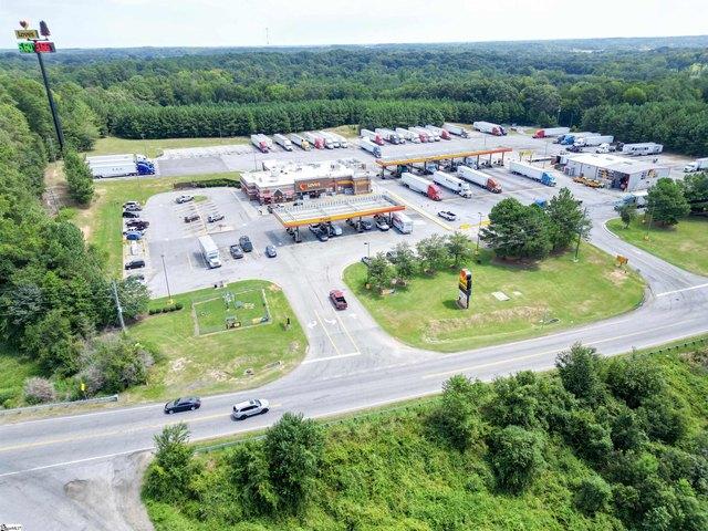Land for sale in South Carolina