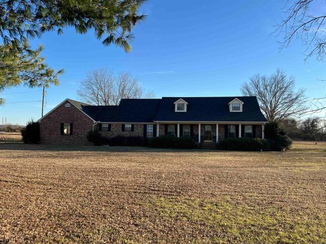 House for sale in Leighton, Alabama