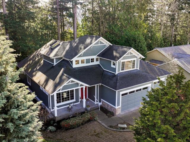 House for sale in Bellingham, Washington