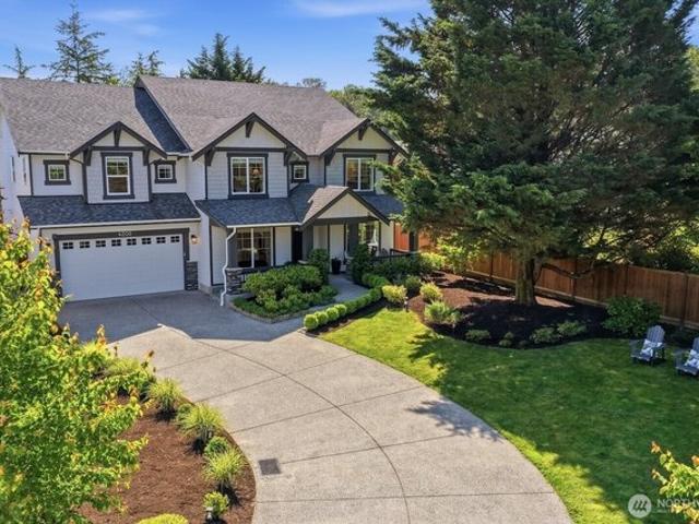 House for sale in Carnation, Washington