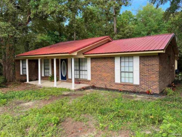 House for sale in Century, Florida