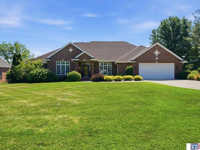 House for sale in Nebraska