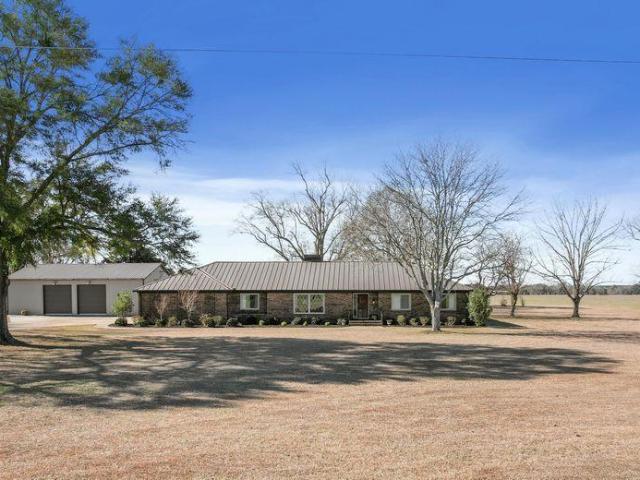 House for sale in Headland, Alabama