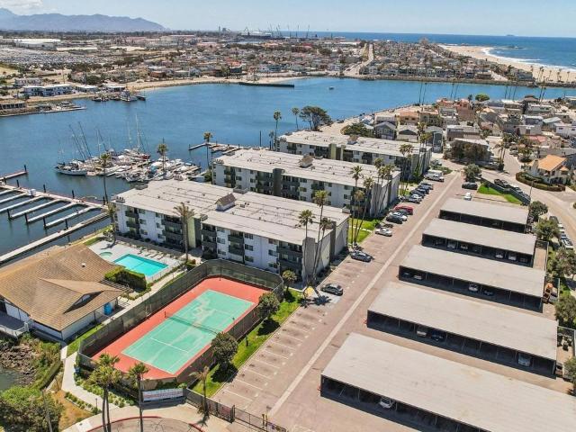 Apartment for rent in Oxnard, California