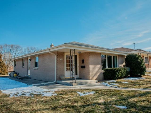 House for sale in Wisconsin