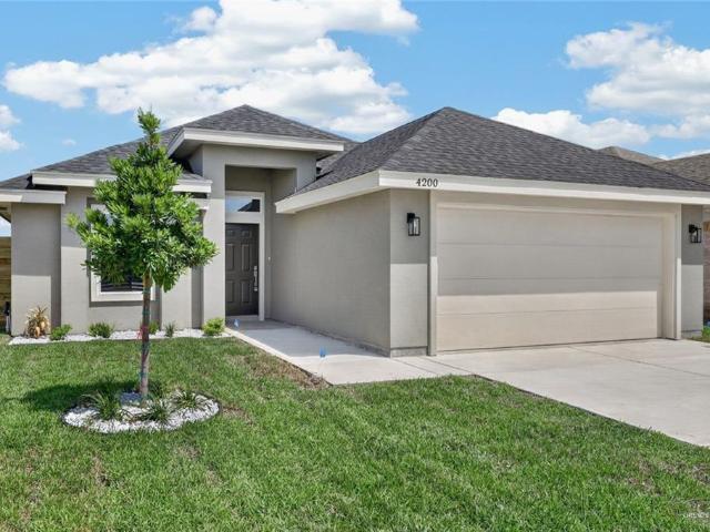 House for sale in Hidalgo, Texas
