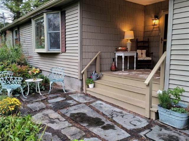 House for sale in Village of Trumansburg, Tompkins County