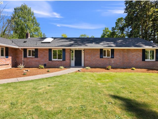 House for sale in Oregonia